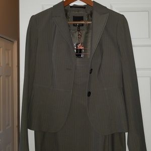 The Limited Business Suit